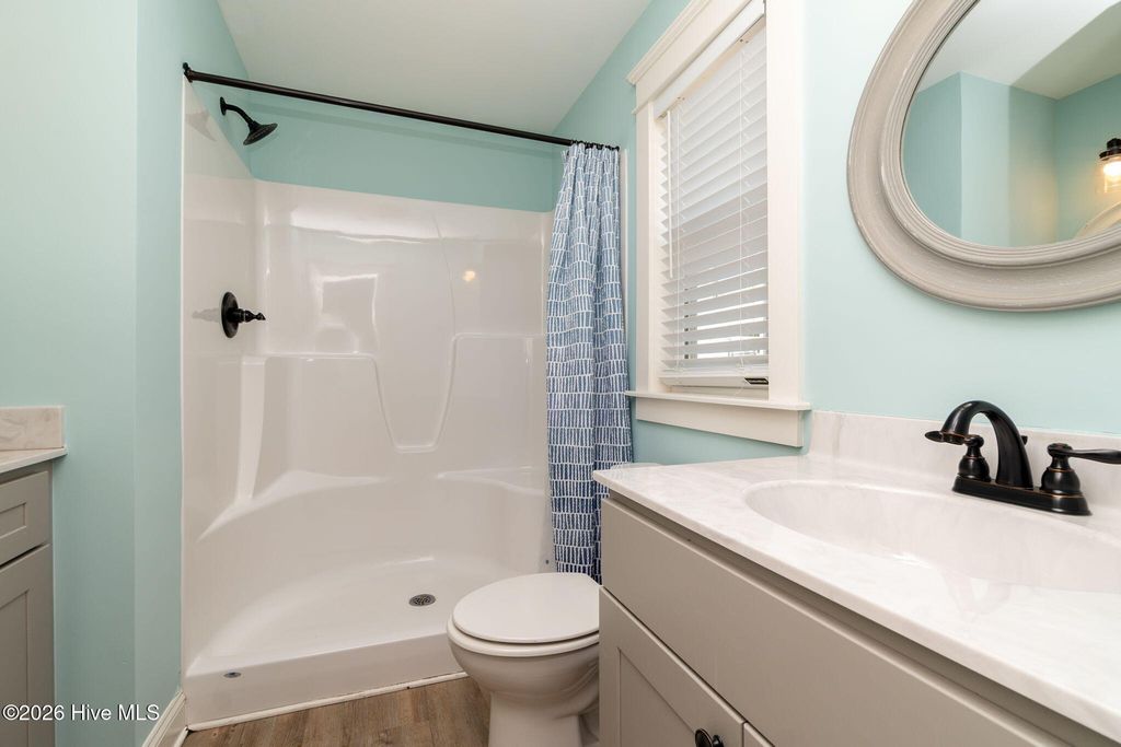 Image 11 of property listing at 4616 Lindbergh Avenue, Kitty Hawk, NC 27949