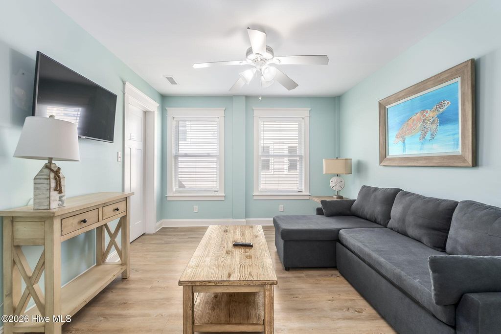 Image 21 of property listing at 4616 Lindbergh Avenue, Kitty Hawk, NC 27949