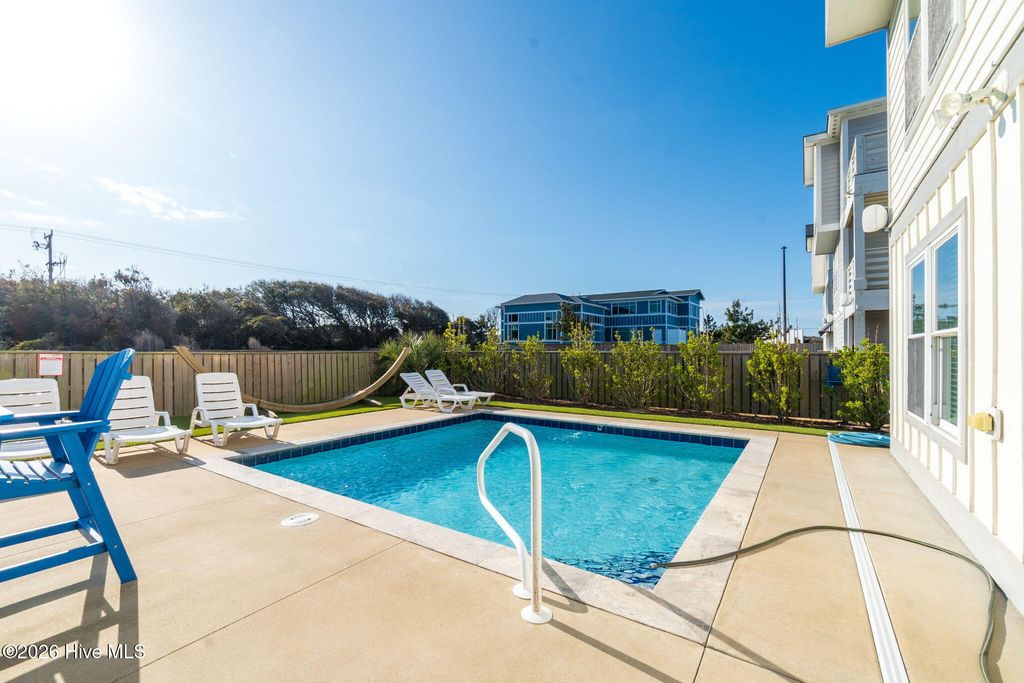 Image 3 of property listing at 4616 Lindbergh Avenue, Kitty Hawk, NC 27949