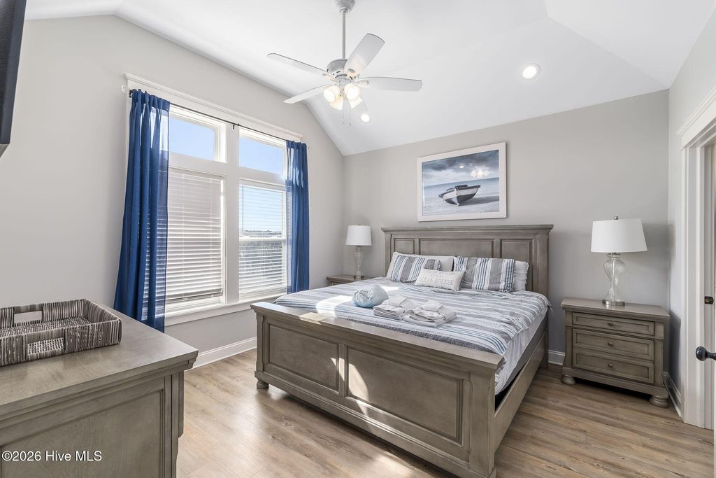 Image 31 of property listing at 4616 Lindbergh Avenue, Kitty Hawk, NC 27949