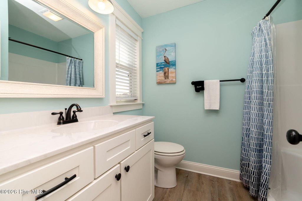 Image 33 of property listing at 4616 Lindbergh Avenue, Kitty Hawk, NC 27949