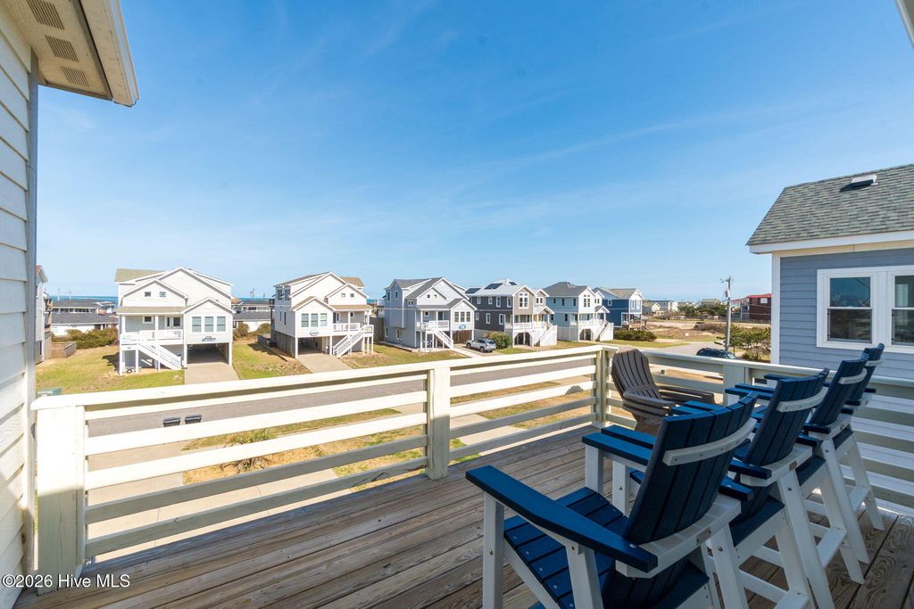 Image 39 of property listing at 4616 Lindbergh Avenue, Kitty Hawk, NC 27949