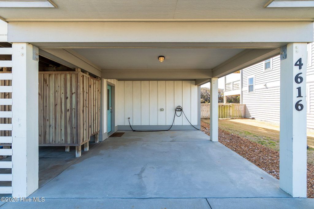 Image 40 of property listing at 4616 Lindbergh Avenue, Kitty Hawk, NC 27949