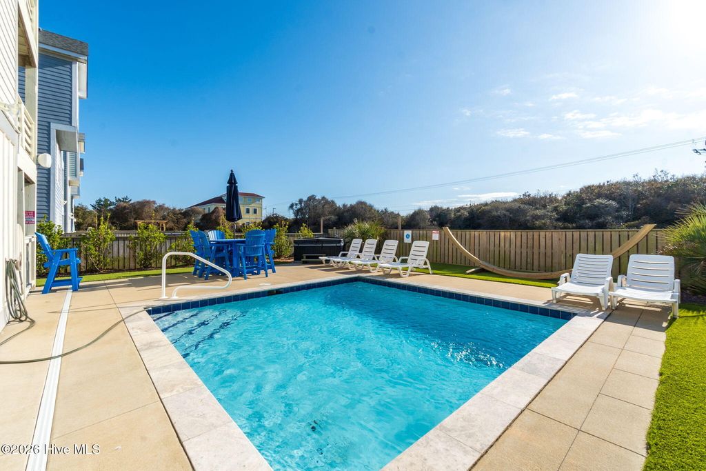 Image 41 of property listing at 4616 Lindbergh Avenue, Kitty Hawk, NC 27949