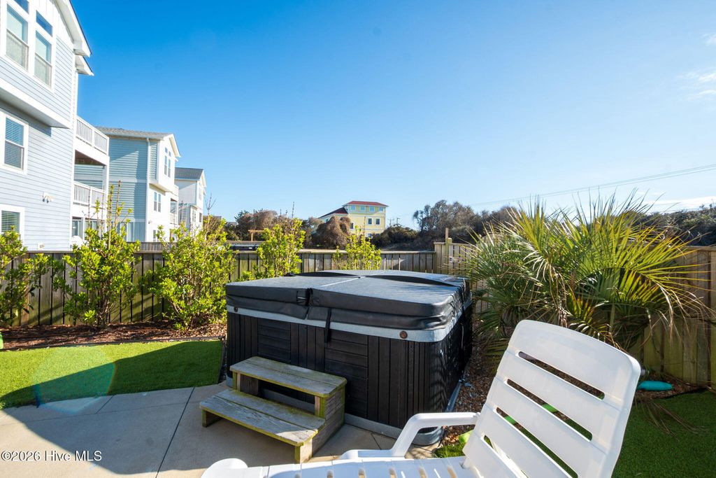 Image 44 of property listing at 4616 Lindbergh Avenue, Kitty Hawk, NC 27949