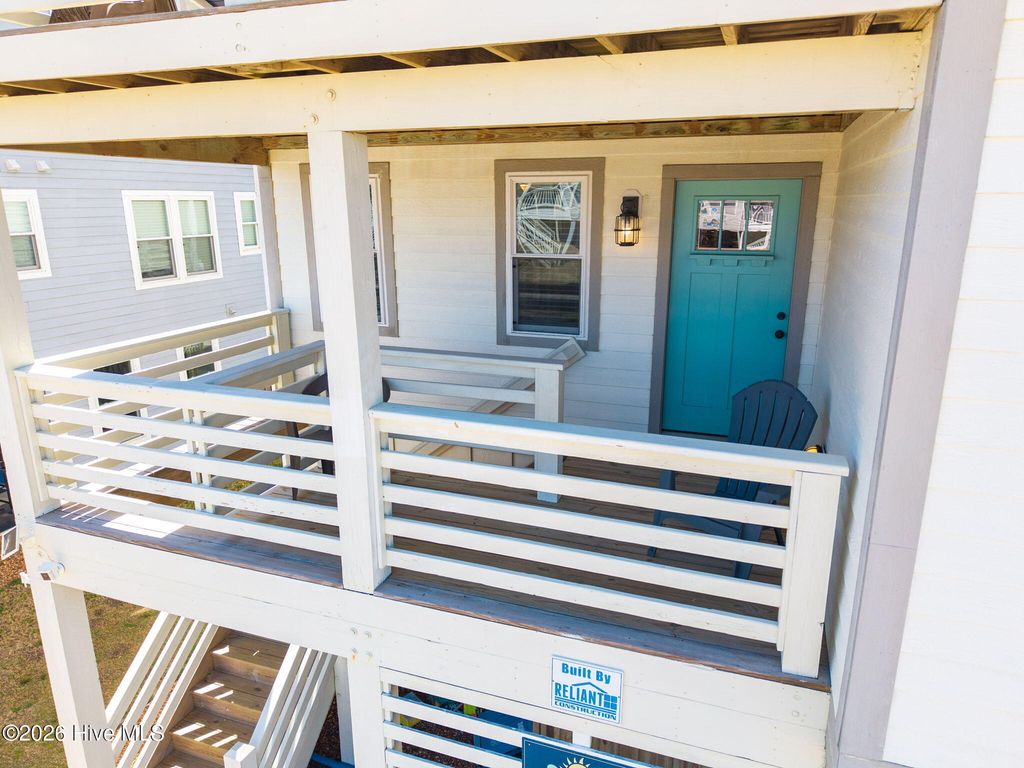 Image 49 of property listing at 4616 Lindbergh Avenue, Kitty Hawk, NC 27949