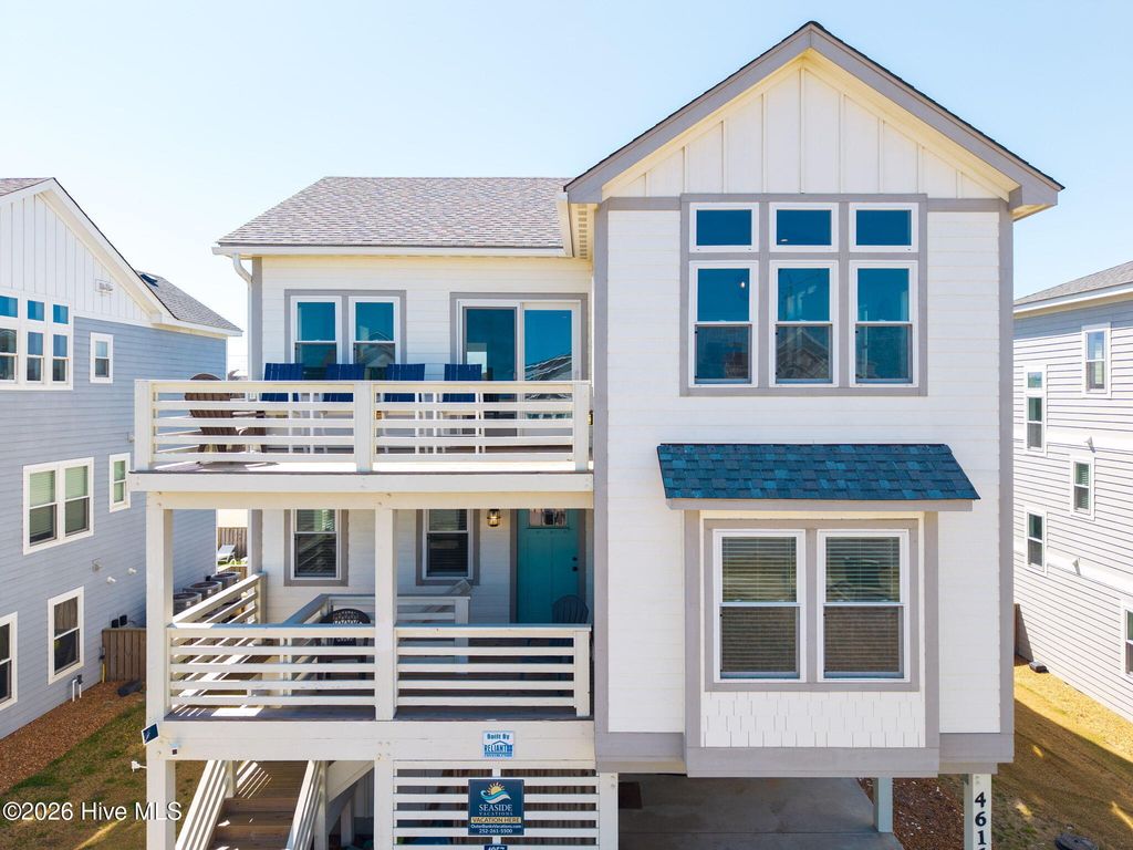 Image 53 of property listing at 4616 Lindbergh Avenue, Kitty Hawk, NC 27949