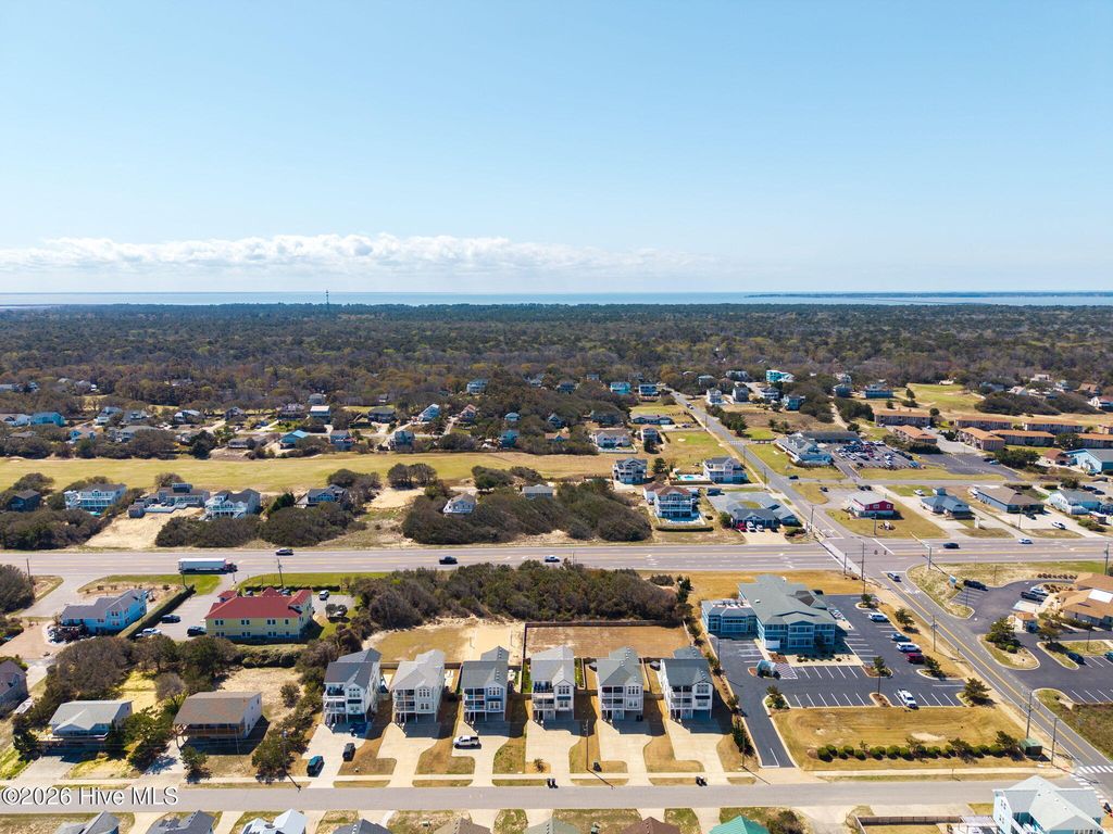 Image 54 of property listing at 4616 Lindbergh Avenue, Kitty Hawk, NC 27949