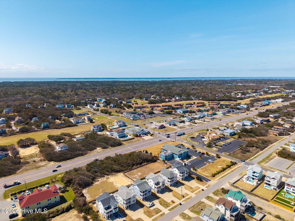 Image 55 of property listing at 4616 Lindbergh Avenue, Kitty Hawk, NC 27949