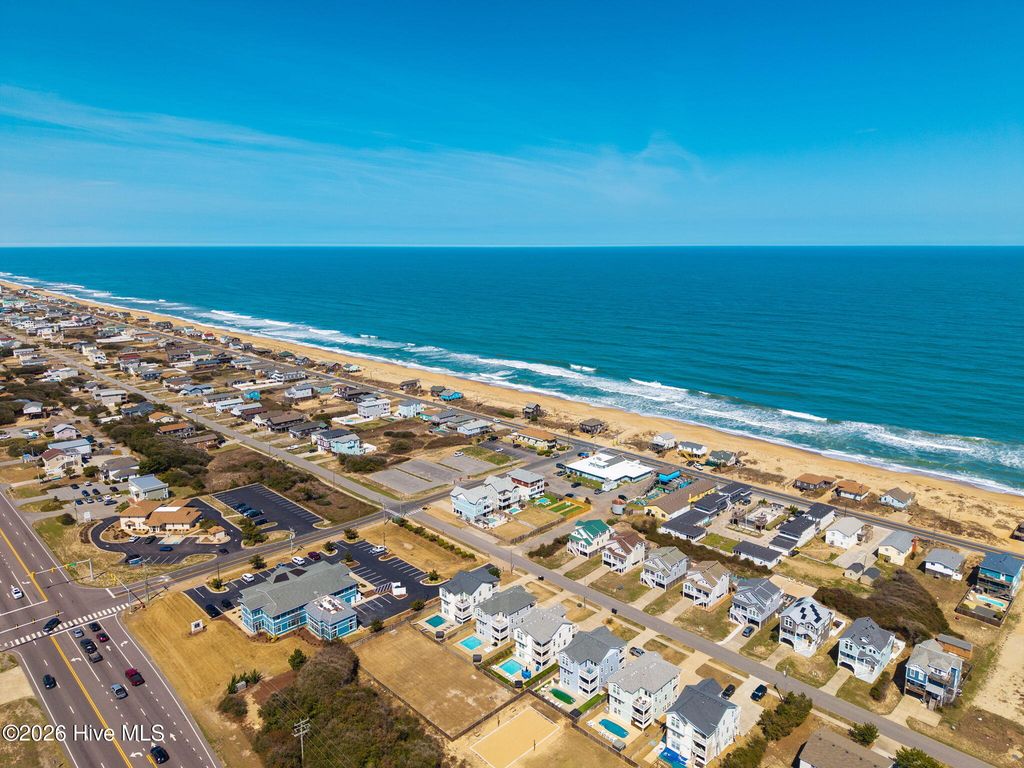 Image 57 of property listing at 4616 Lindbergh Avenue, Kitty Hawk, NC 27949