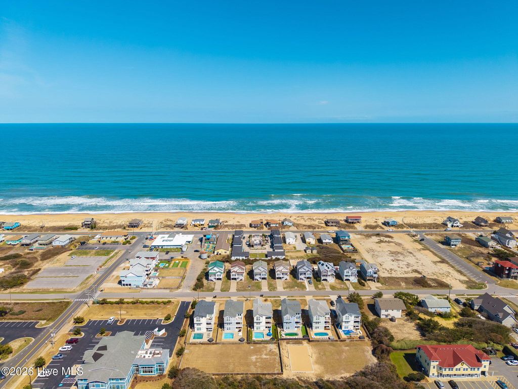 Image 58 of property listing at 4616 Lindbergh Avenue, Kitty Hawk, NC 27949