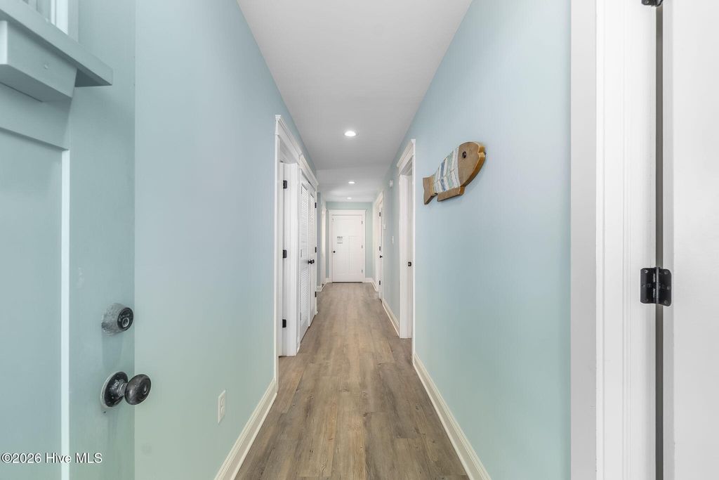 Image 6 of property listing at 4616 Lindbergh Avenue, Kitty Hawk, NC 27949