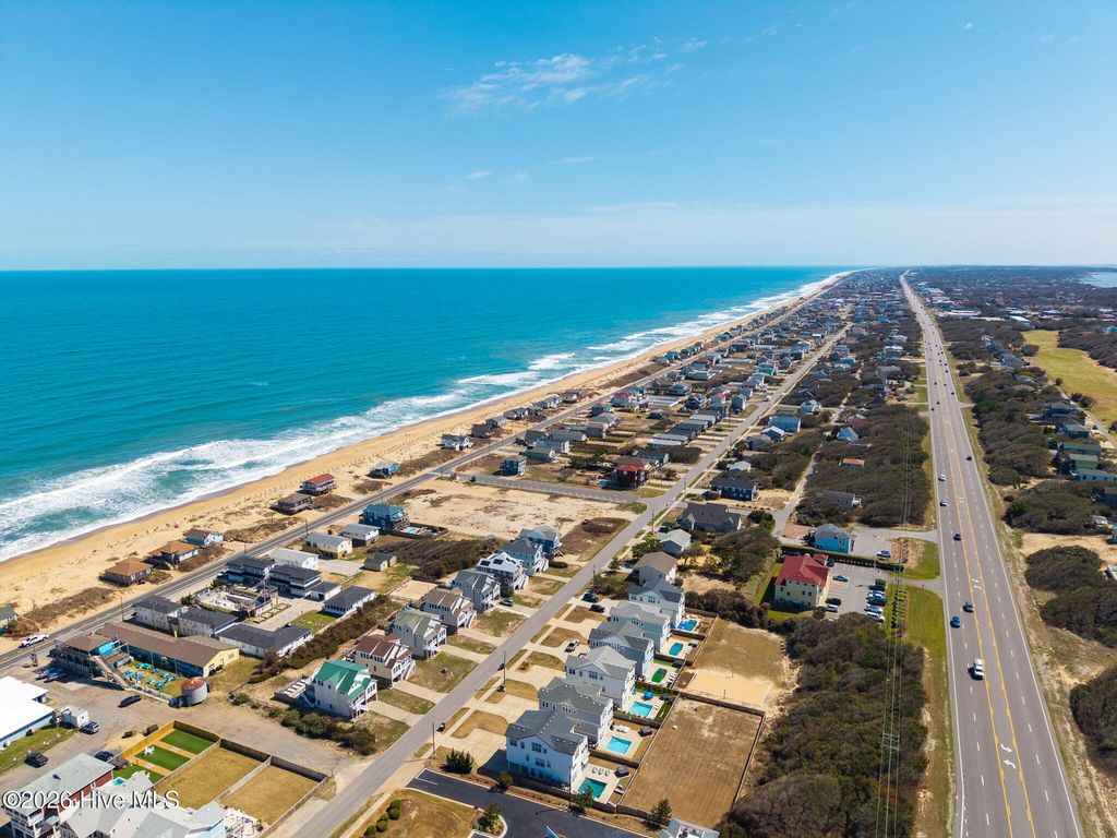 Image 60 of property listing at 4616 Lindbergh Avenue, Kitty Hawk, NC 27949