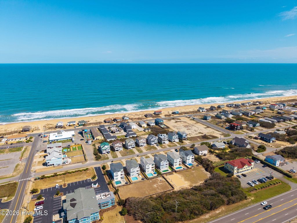 Image 64 of property listing at 4616 Lindbergh Avenue, Kitty Hawk, NC 27949