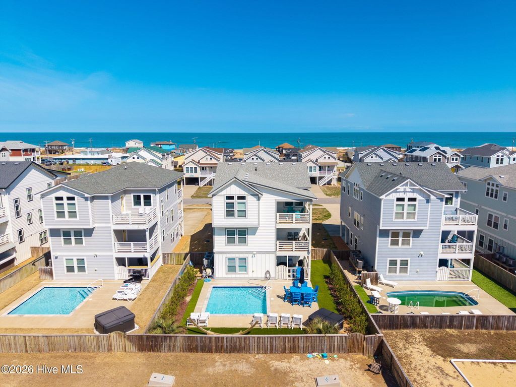 Image 72 of property listing at 4616 Lindbergh Avenue, Kitty Hawk, NC 27949