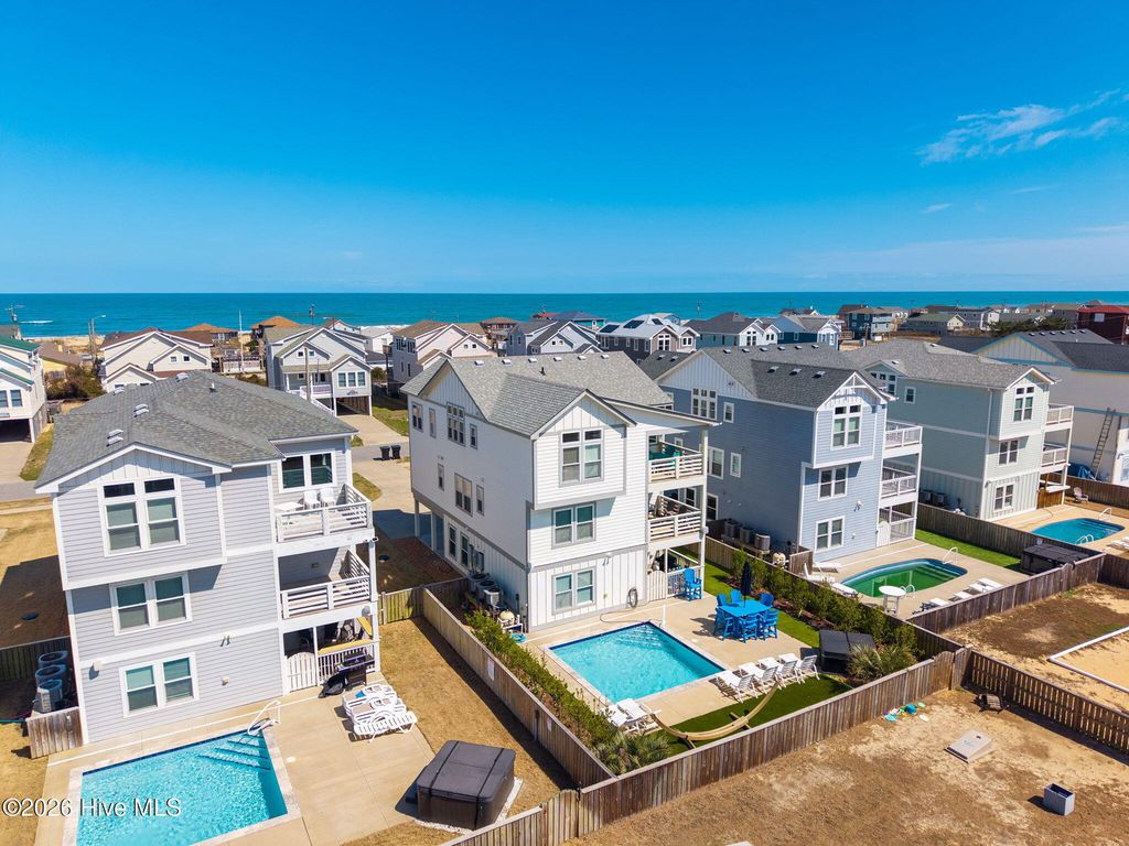 Image 73 of property listing at 4616 Lindbergh Avenue, Kitty Hawk, NC 27949