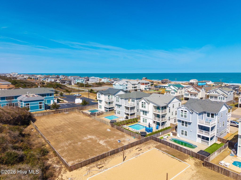 Image 74 of property listing at 4616 Lindbergh Avenue, Kitty Hawk, NC 27949