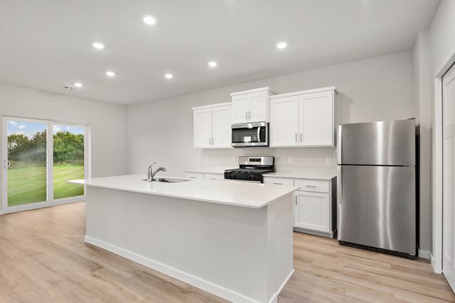 7062 139th Place NW, Ramsey, MN 55303