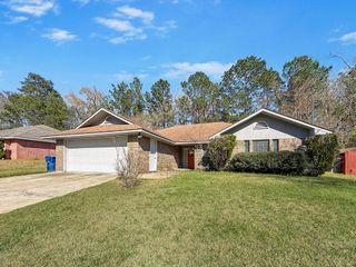 1224 Port Arthur, Leesville, LA 71446