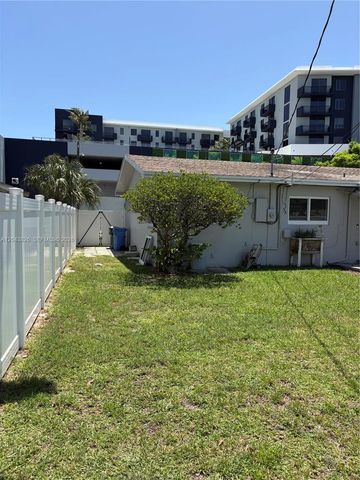 3397 NE 20th Avenue, Oakland Park, FL 33306