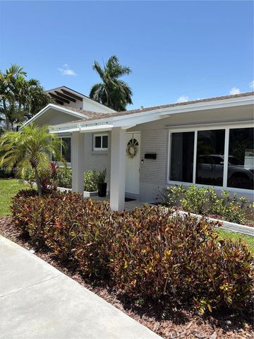 3397 NE 20th Avenue, Oakland Park, FL 33306