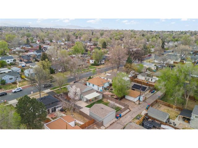 2124 Gray St, Edgewater, CO 80214