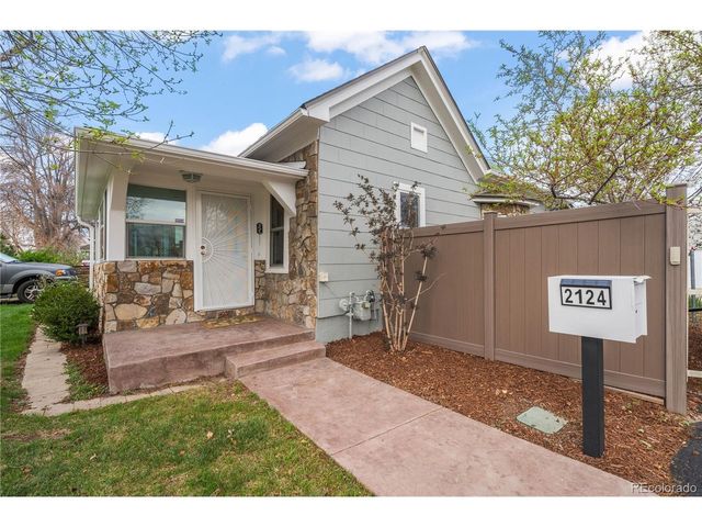 2124 Gray St, Edgewater, CO 80214