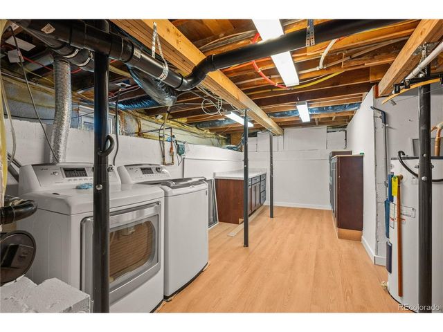 2124 Gray St, Edgewater, CO 80214