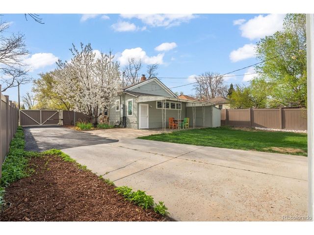 2124 Gray St, Edgewater, CO 80214