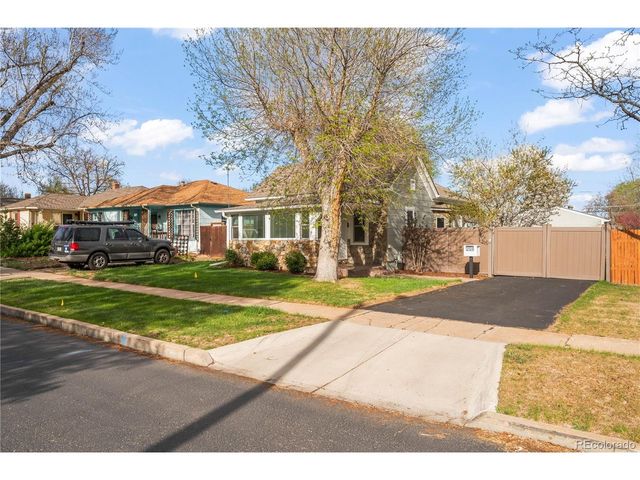 2124 Gray St, Edgewater, CO 80214