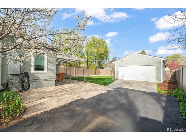 2124 Gray St, Edgewater, CO 80214