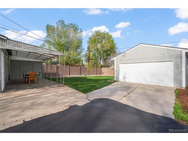 2124 Gray St, Edgewater, CO 80214
