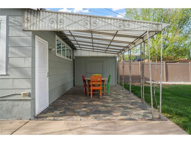 2124 Gray St, Edgewater, CO 80214