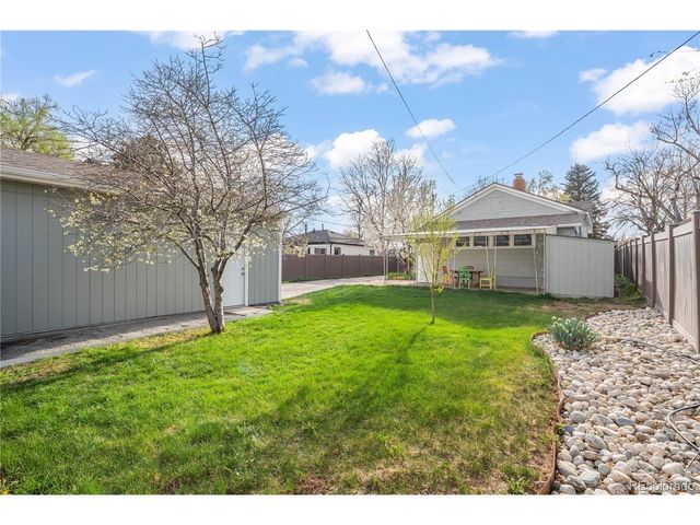 2124 Gray St, Edgewater, CO 80214