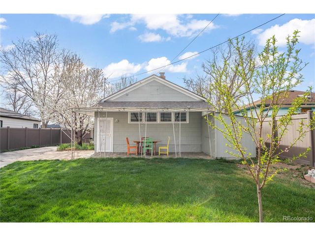 2124 Gray St, Edgewater, CO 80214