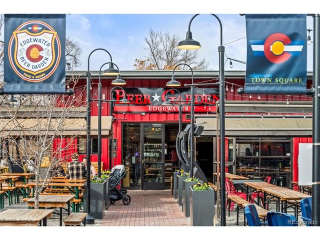 2124 Gray St, Edgewater, CO 80214