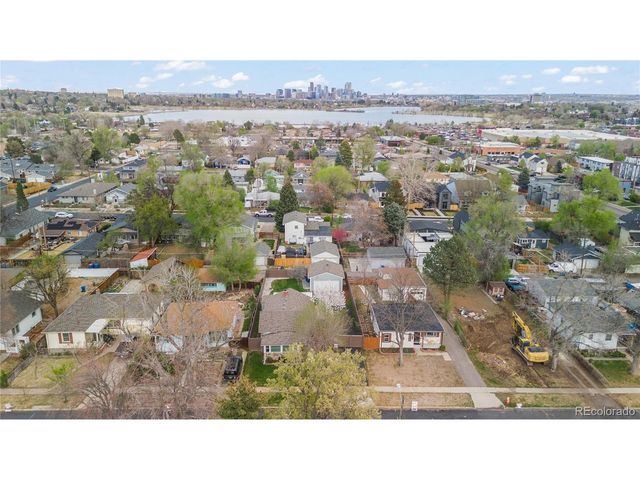 2124 Gray St, Edgewater, CO 80214