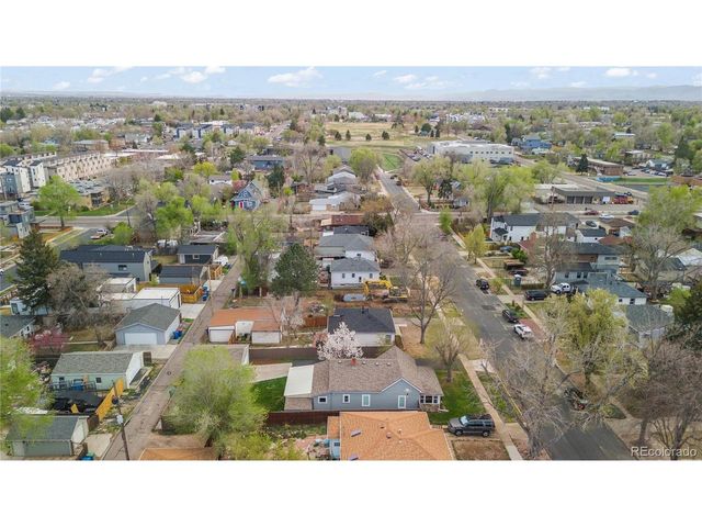 2124 Gray St, Edgewater, CO 80214