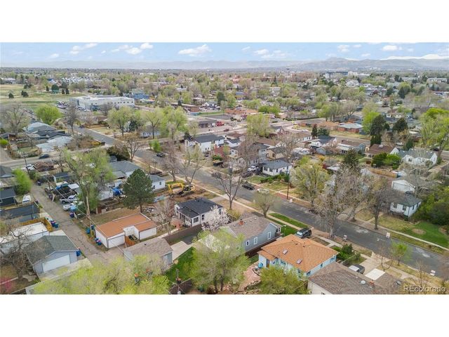 2124 Gray St, Edgewater, CO 80214