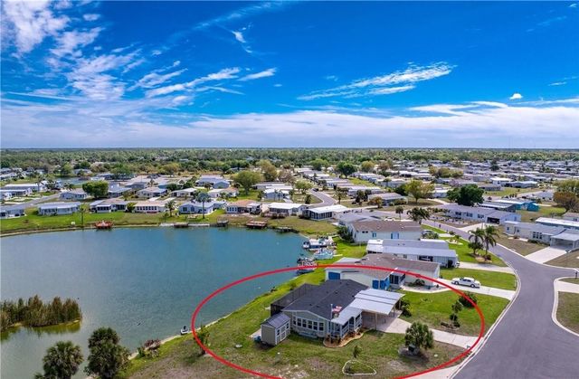6115 Shearwater Drive, Other, FL 34224