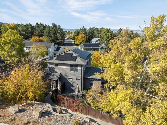 2620 Gold Rush Avenue, Helena, MT 59601 property photo