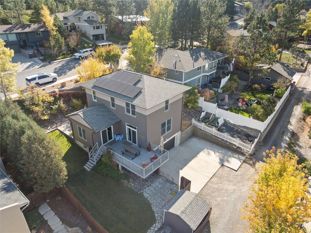 2620 Gold Rush Avenue, Helena, MT 59601 photo 5