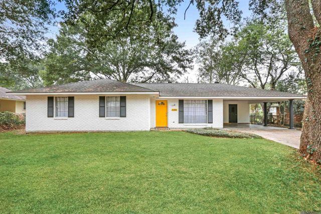 1151 Wylie Dr, Baton Rouge, LA 70808