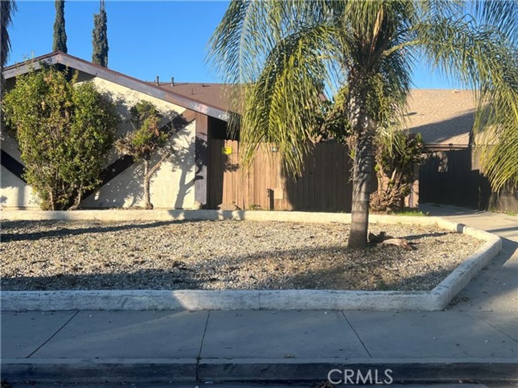 4236 Trevor A, Hemet, CA 92544
