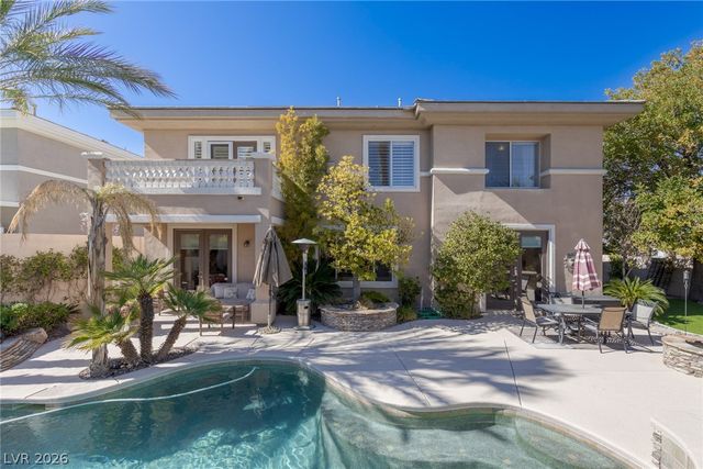 724 PINNACLE HEIGHTS Lane, Las Vegas, NV 89144