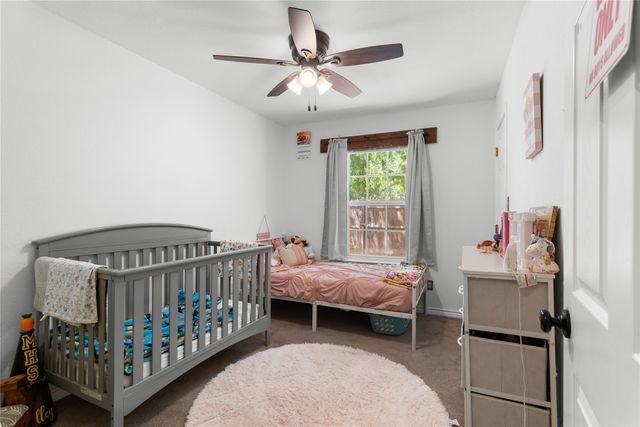 900 Bosque, Meridian, TX 76665