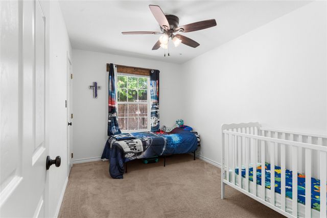 900 Bosque, Meridian, TX 76665