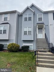 140 FIRETHORN CT #14-4, Upper Marlboro, MD 20774