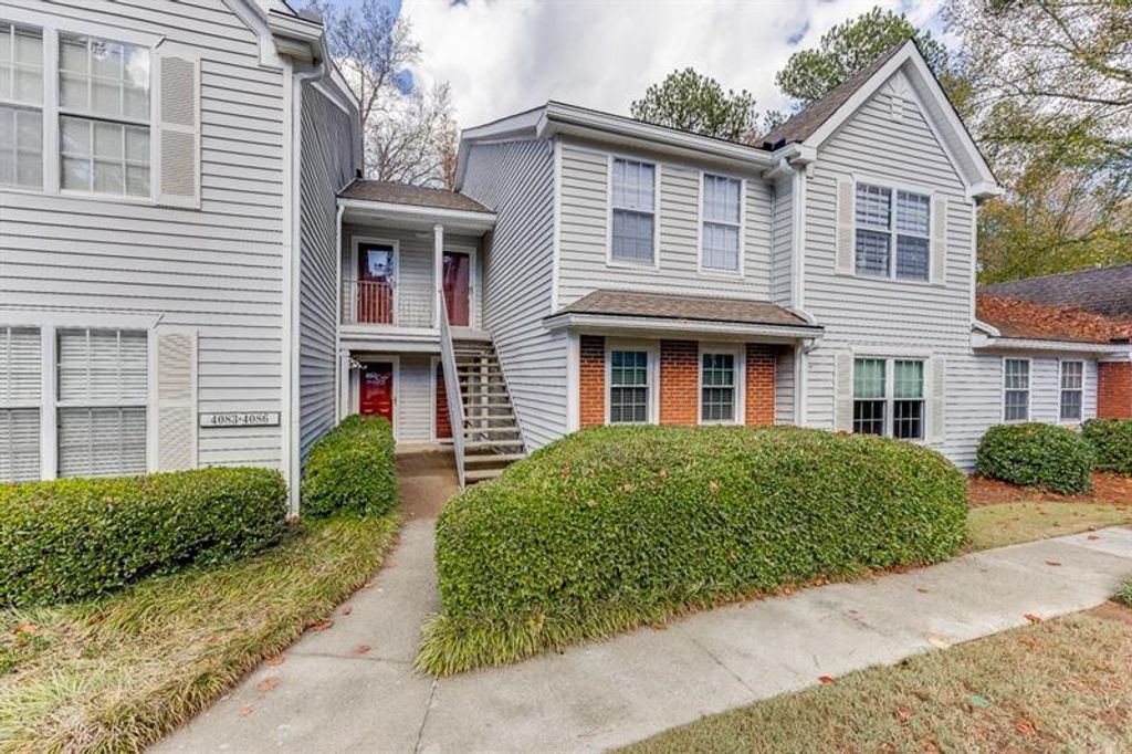 4086 Whitehall Way, Alpharetta, GA 30004