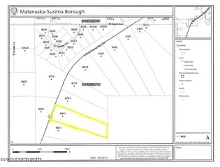 8861 S Knik Goose Bay Road, Wasilla, AK 99623